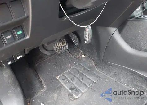 2021 Nissan Rogue Sport Sl Fwd Xtronic Cvt from USA, damaged, VIN JN1BJ1CV2MW323085